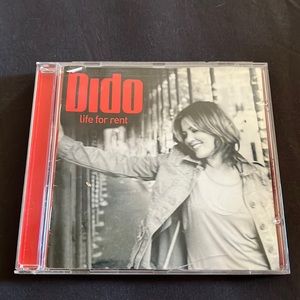 Dido Cd